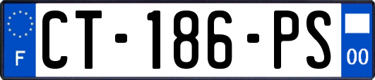 CT-186-PS