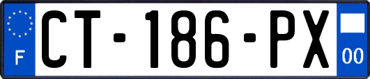 CT-186-PX