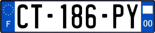 CT-186-PY