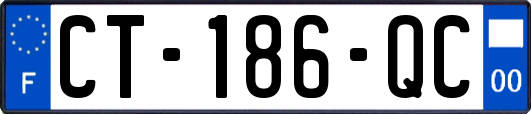 CT-186-QC