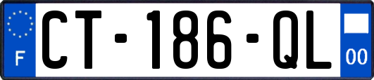 CT-186-QL