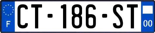 CT-186-ST