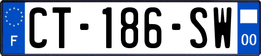 CT-186-SW