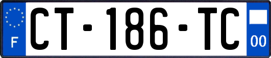CT-186-TC