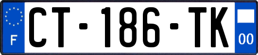 CT-186-TK