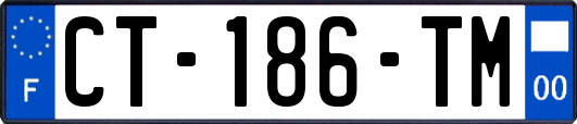 CT-186-TM