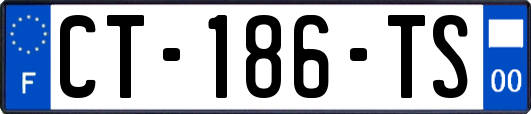 CT-186-TS