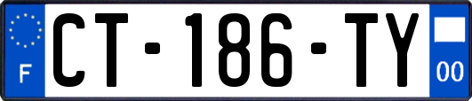 CT-186-TY
