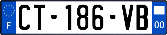 CT-186-VB