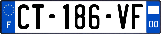 CT-186-VF