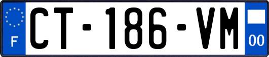 CT-186-VM