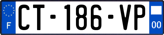CT-186-VP