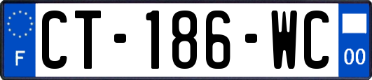 CT-186-WC