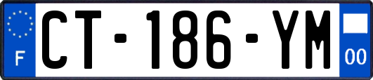 CT-186-YM