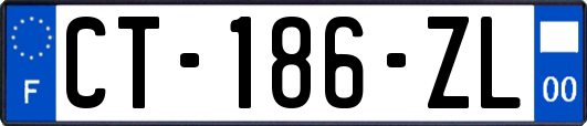 CT-186-ZL