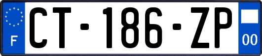 CT-186-ZP