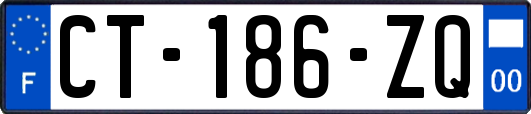 CT-186-ZQ