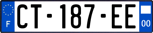 CT-187-EE