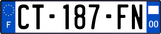 CT-187-FN