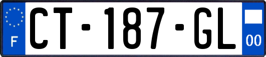 CT-187-GL