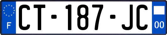 CT-187-JC
