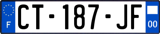 CT-187-JF