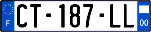 CT-187-LL