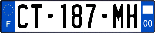 CT-187-MH