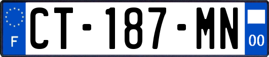 CT-187-MN