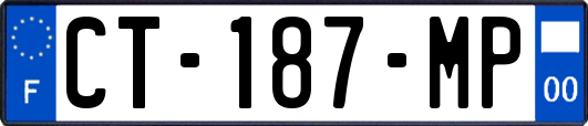 CT-187-MP