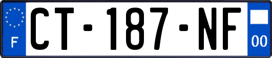 CT-187-NF