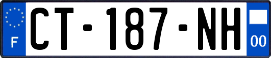 CT-187-NH