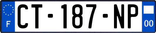 CT-187-NP