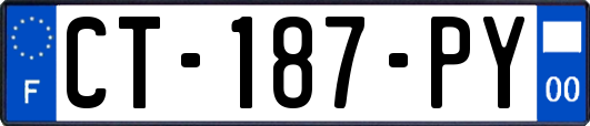 CT-187-PY
