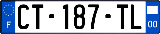 CT-187-TL