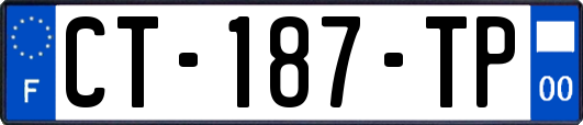 CT-187-TP