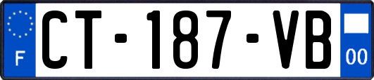 CT-187-VB