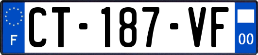 CT-187-VF