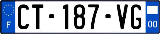 CT-187-VG