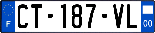 CT-187-VL