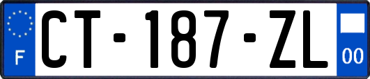 CT-187-ZL