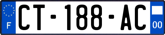 CT-188-AC