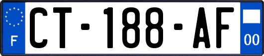 CT-188-AF