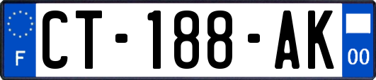 CT-188-AK