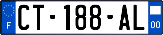 CT-188-AL