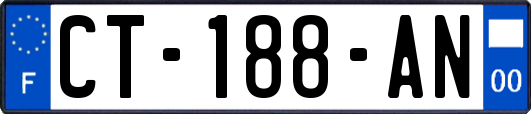 CT-188-AN