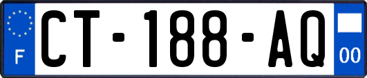 CT-188-AQ