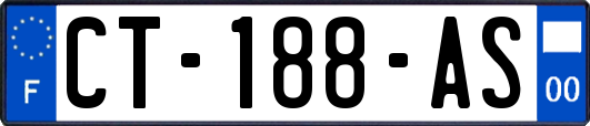 CT-188-AS