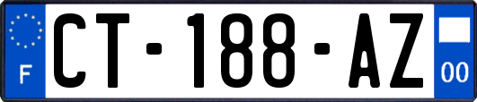 CT-188-AZ