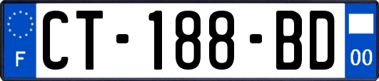 CT-188-BD